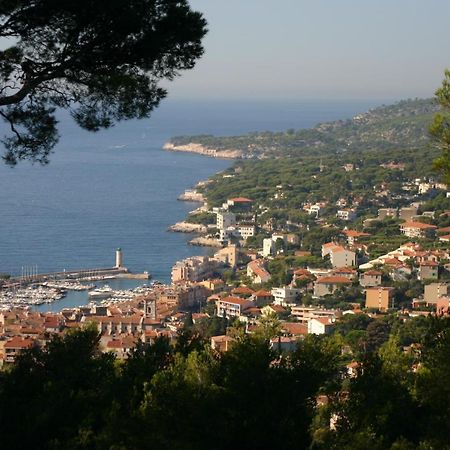 "Cote Soubeyran" Centre-Ville, Garage, Piscine, Terrasse Cassis Buitenkant foto