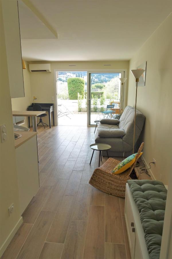 "Cote Soubeyran" Centre-Ville, Garage, Piscine, Terrasse Cassis Buitenkant foto